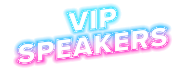Vip Speakers